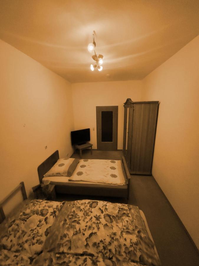 Privatzimmer Erfurt Exterior photo