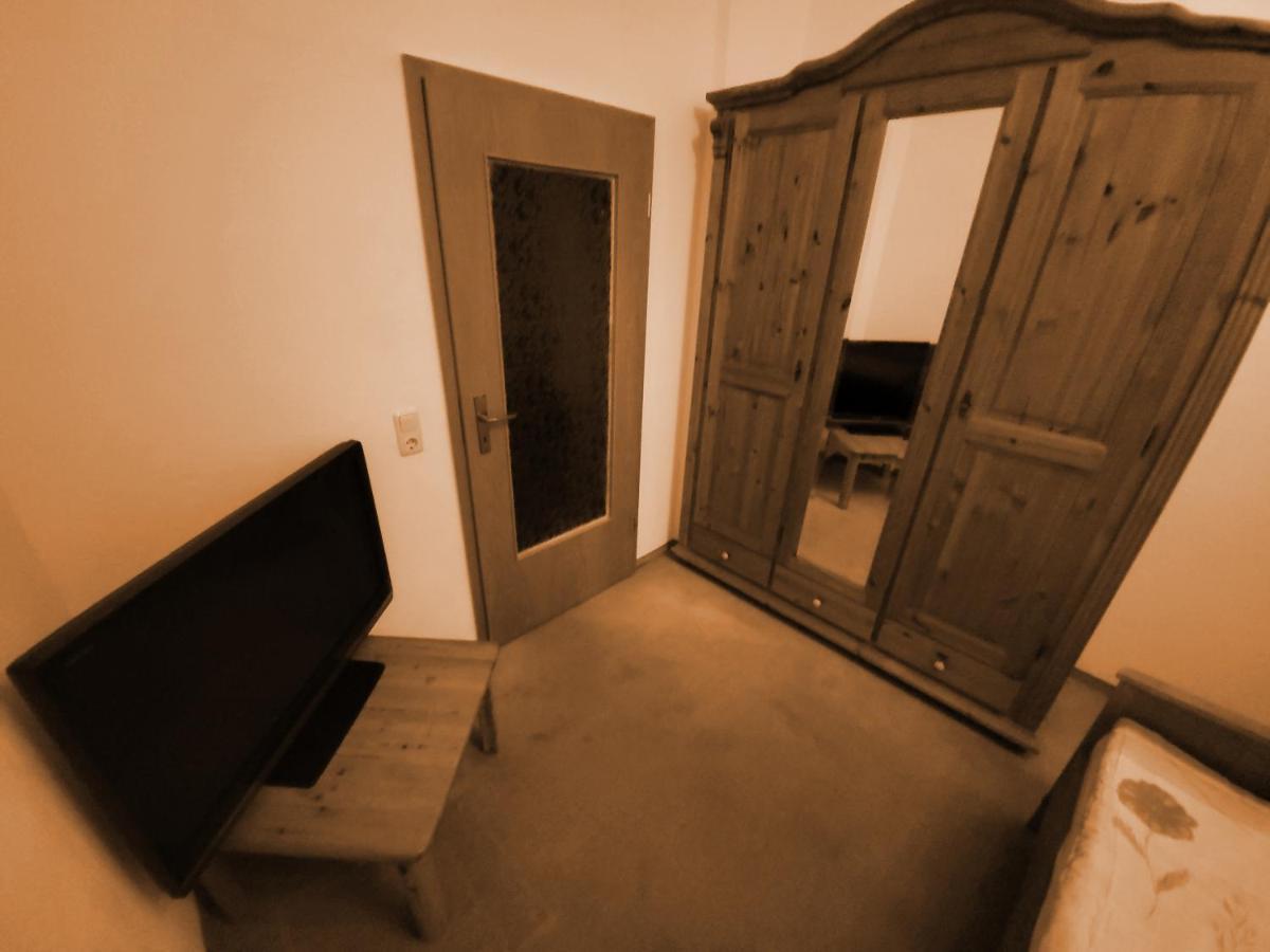Privatzimmer Erfurt Exterior photo