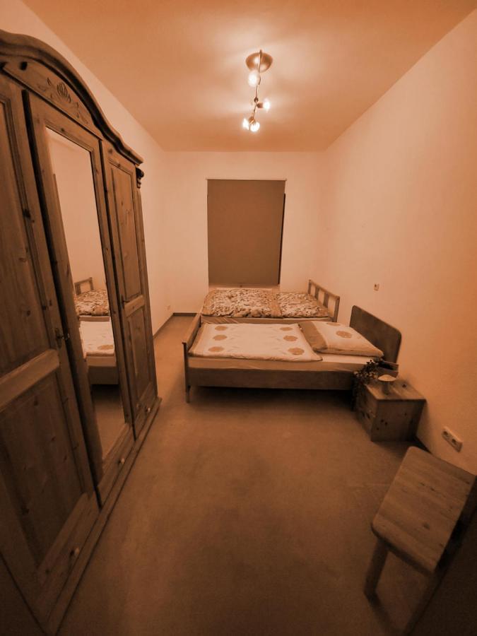 Privatzimmer Erfurt Exterior photo