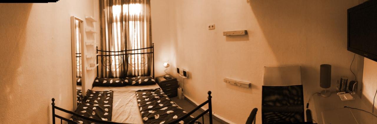 Privatzimmer Erfurt Exterior photo