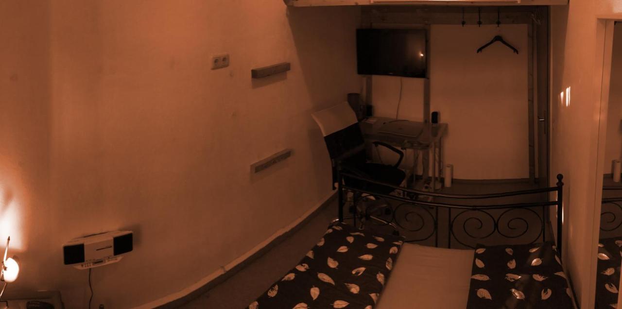 Privatzimmer Erfurt Exterior photo