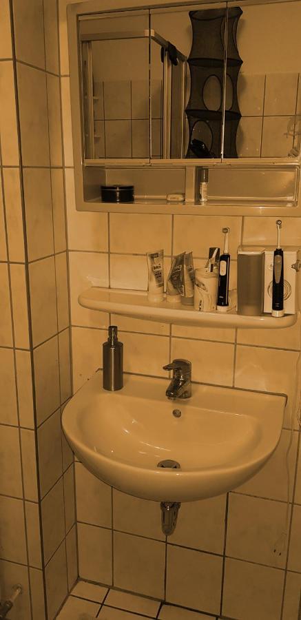 Privatzimmer Erfurt Exterior photo