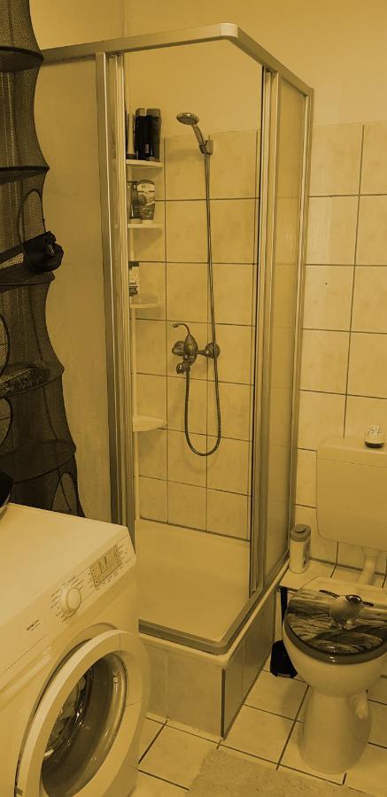 Privatzimmer Erfurt Exterior photo