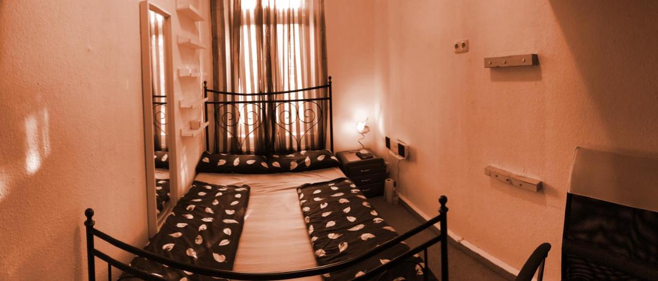 Privatzimmer Erfurt Exterior photo